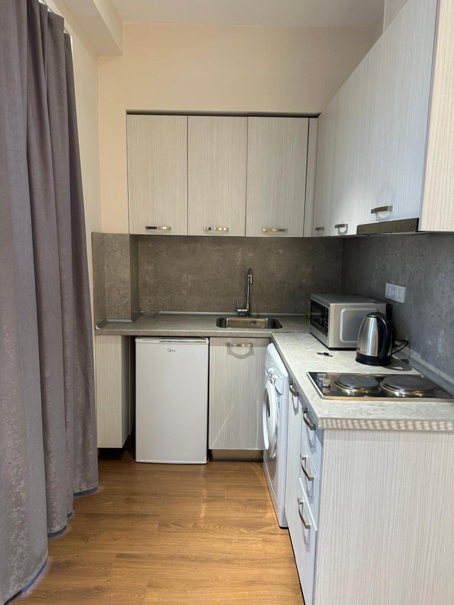 Wonderful Apartment In Republic Square, City Center Jerevan Exteriér fotografie