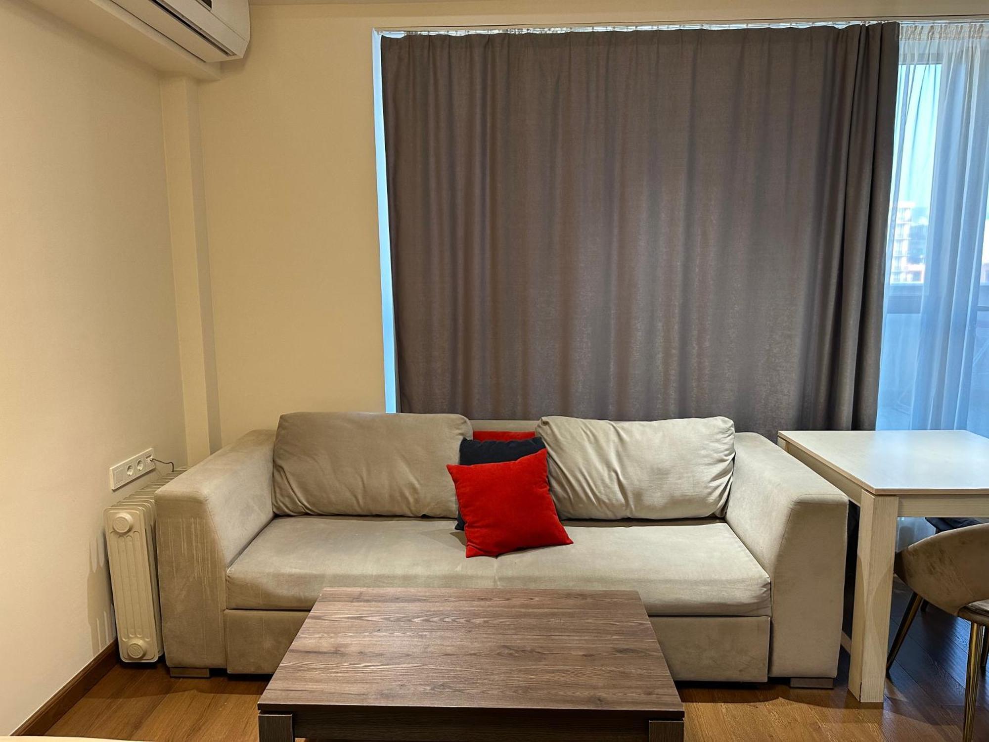 Wonderful Apartment In Republic Square, City Center Jerevan Exteriér fotografie
