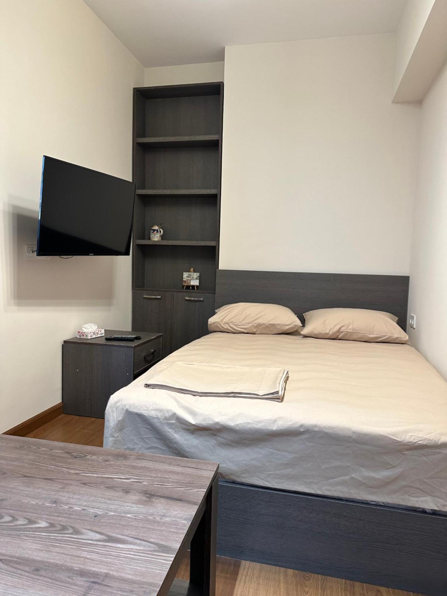 Wonderful Apartment In Republic Square, City Center Jerevan Exteriér fotografie